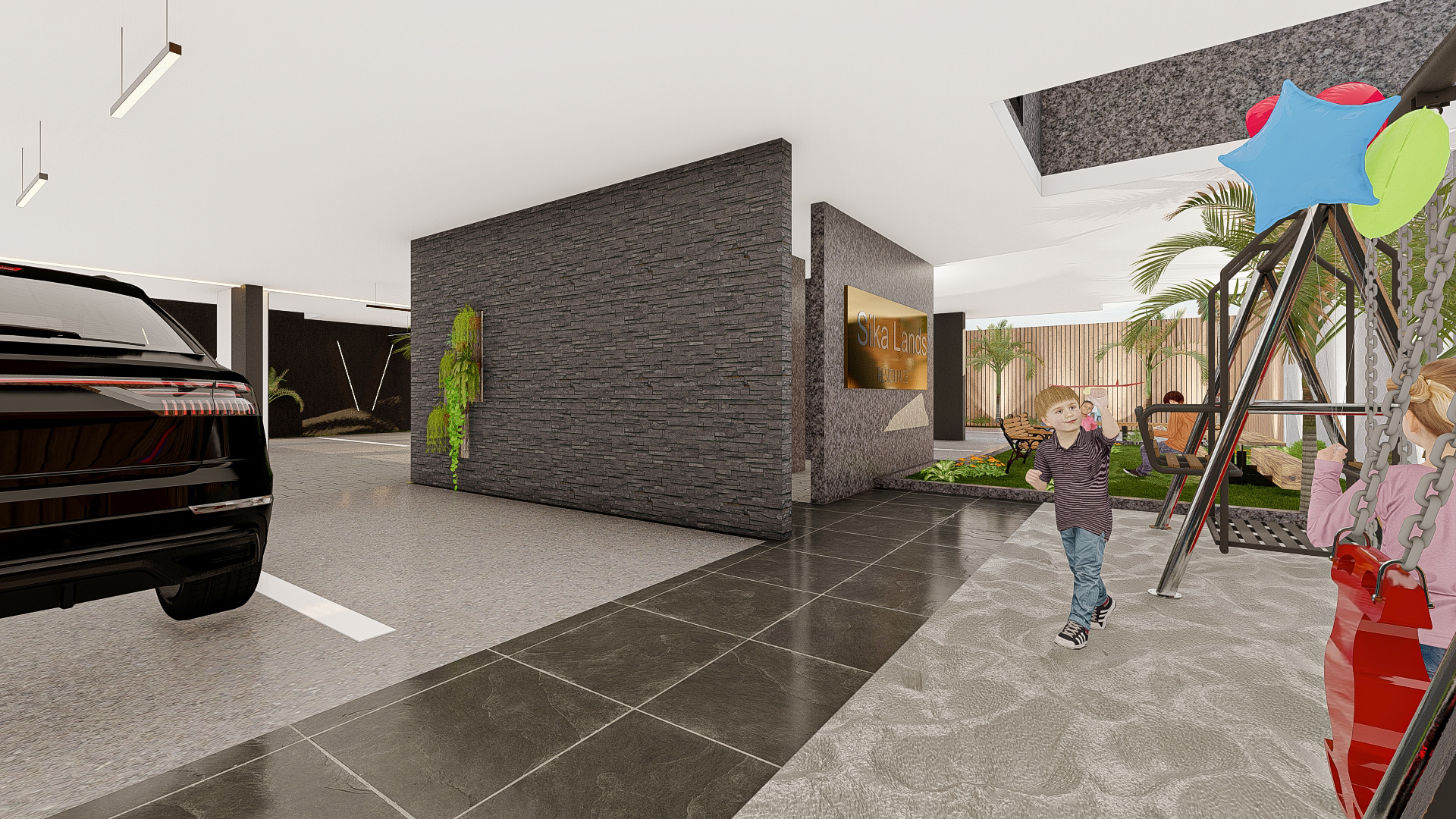 Résidence Ark - Image 6